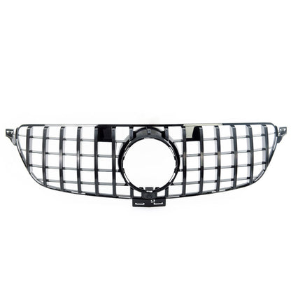 Griglia adatto per Mercedes GLE W166 2015-2018