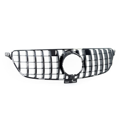 Griglia adatto per Mercedes GLE W166 2015-2018