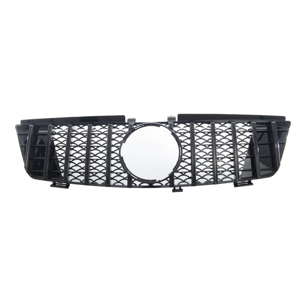 Griglia adatto per Mercedes ML-Class W164 2005-2008