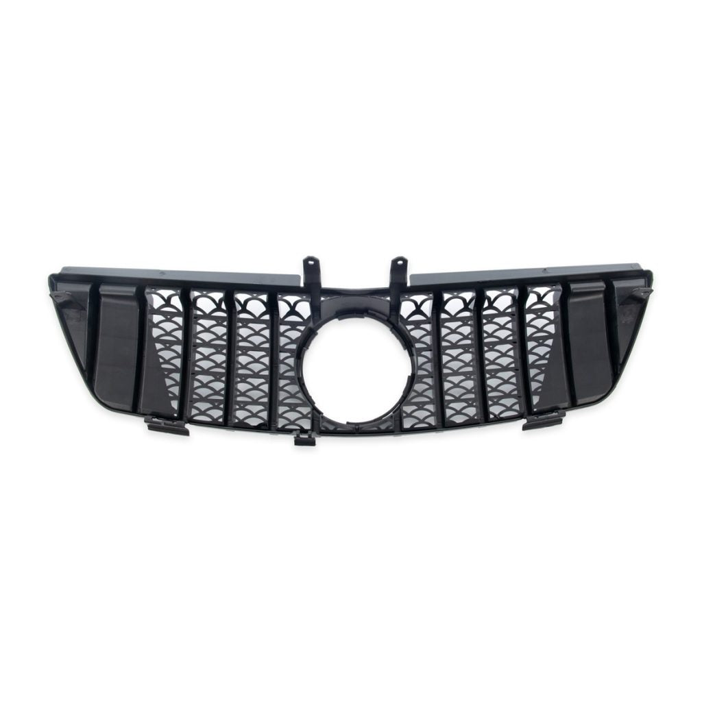 Griglia adatto per Mercedes ML-Class W164 2005-2008