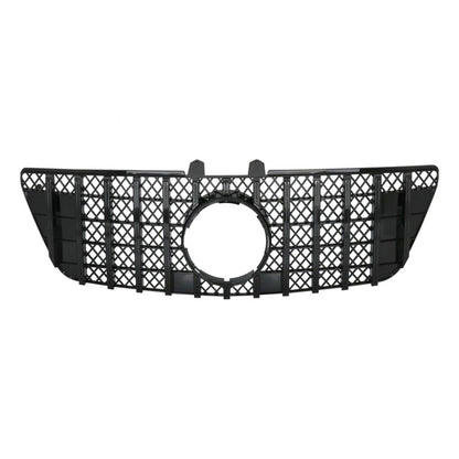 Griglia adatto per Mercedes ML-Class W164 2009-2011