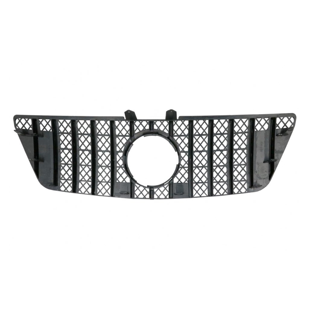 Griglia adatto per Mercedes ML-Class W164 2009-2011
