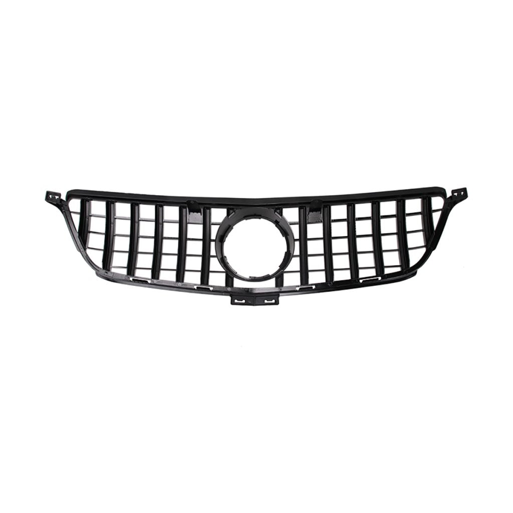 Griglia adatto per Mercedes ML-Class W166 2011-2015