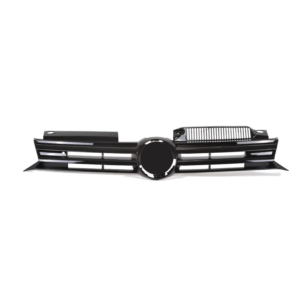 Griglia adatto per VW Golf 6 2008-2014