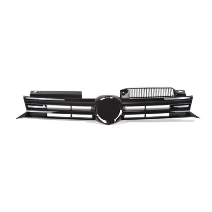Griglia adatto per VW Golf 6 2008-2014