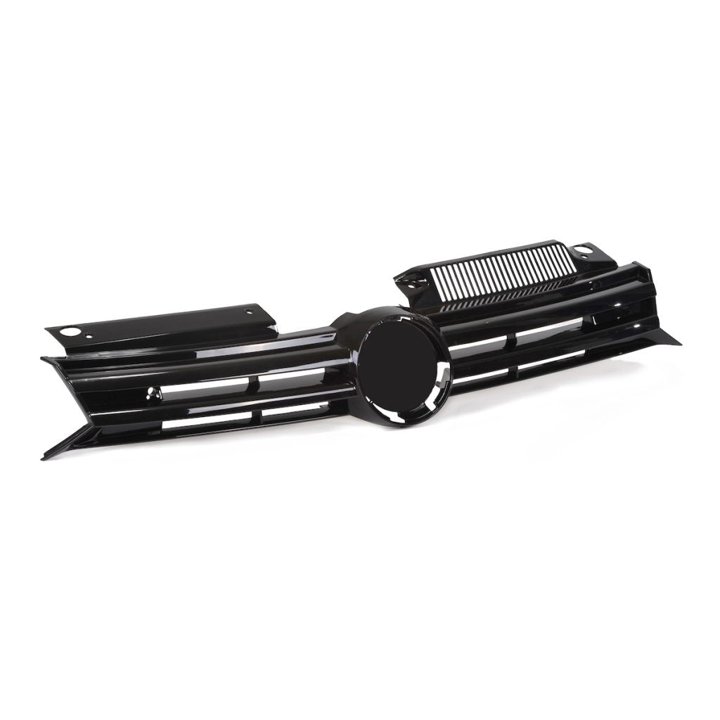 Griglia adatto per VW Golf 6 2008-2014