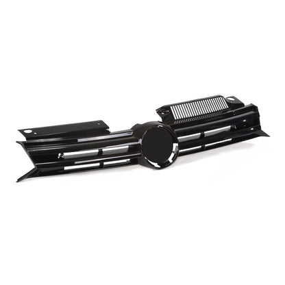 Griglia adatto per VW Golf 6 2008-2014