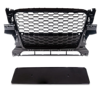Grille suitable for Audi Q5 (8R) (2008-2012) 