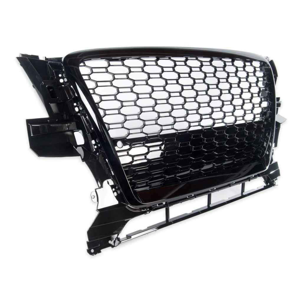 Grille suitable for Audi Q5 (8R) (2008-2012) 