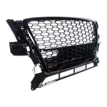 Grille suitable for Audi Q5 (8R) (2008-2012) 