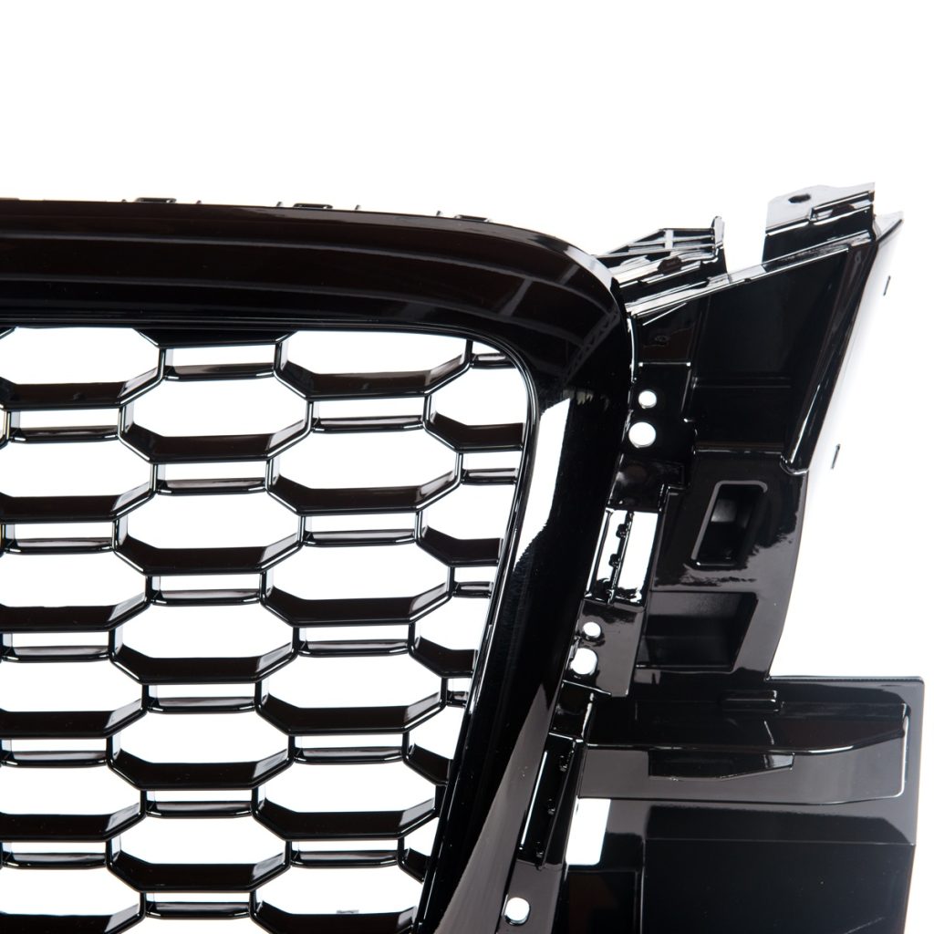 Grille suitable for Audi Q5 (8R) (2008-2012) 