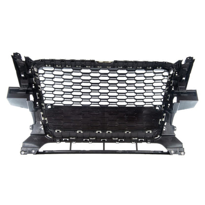 Grille suitable for Audi Q5 (8R) (2008-2012) 