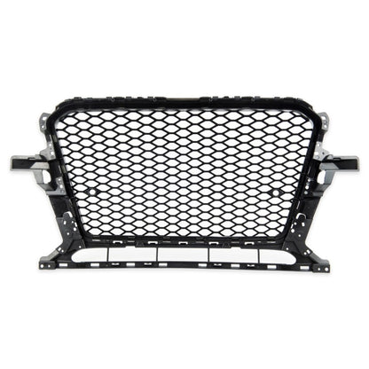Griglia adatto per Audi Q5 (8R) Facelift (2012-2017) RS Look
