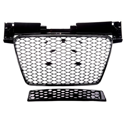 Griglia adatto per Audi TT (8J) Coupe Roadster (2006-2014)