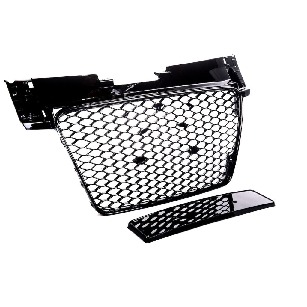 Griglia adatto per Audi TT (8J) Coupe Roadster (2006-2014)