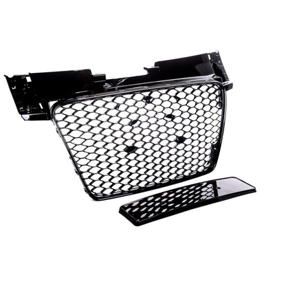 Griglia adatto per Audi TT (8J) Coupe Roadster (2006-2014)