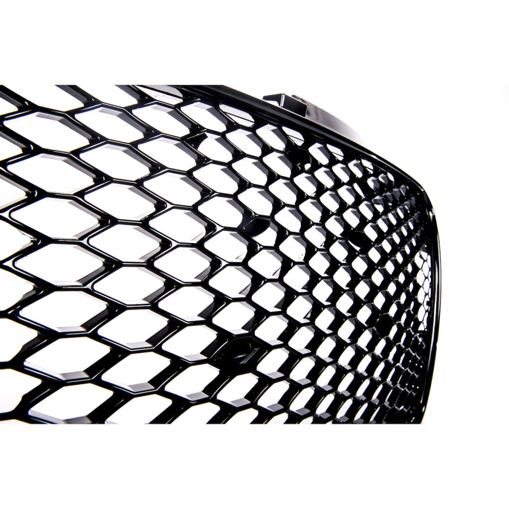 Griglia adatto per Audi TT (8J) Coupe Roadster (2006-2014)