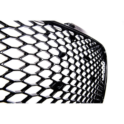 Griglia adatto per Audi TT (8J) Coupe Roadster (2006-2014)