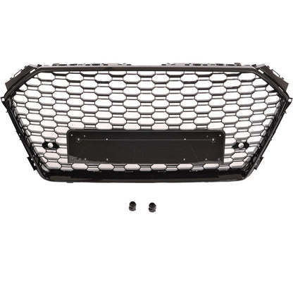 ❤️Griglia adatto per Audi A4 B9 (8W) Sedan Avant 2015-2019 ❤️