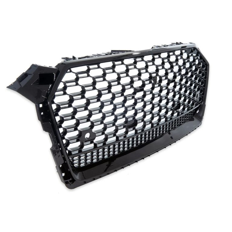 ART.3845 Griglia RS5 Look per Audi A5 (F5) Coupe Sportback (2016-2020)