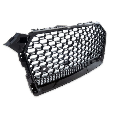 ART.3845 Griglia RS5 Look per Audi A5 (F5) Coupe Sportback (2016-2020)