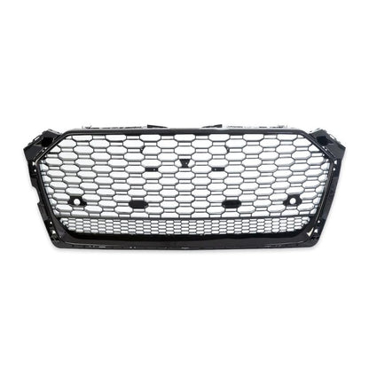 ART.3845 Griglia RS5 Look per Audi A5 (F5) Coupe Sportback (2016-2020)