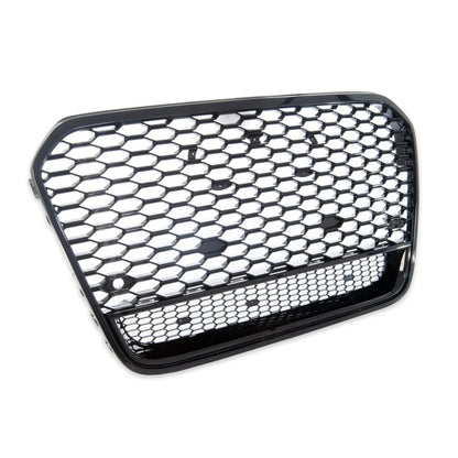 Grille suitable for Audi A6 C7 (4G) Sedan Avant (2011-2014) RS6 Look
