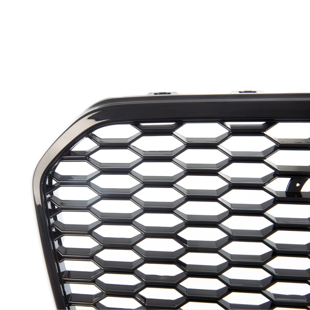 Grille suitable for Audi A6 C7 (4G) Sedan Avant (2011-2014) RS6 Look