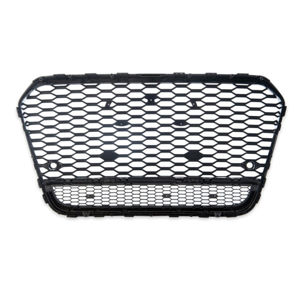 Grille suitable for Audi A6 C7 (4G) Sedan Avant (2011-2014) RS6 Look