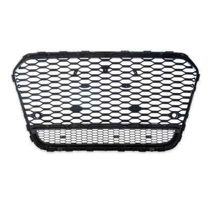 Grille suitable for Audi A6 C7 (4G) Sedan Avant (2011-2014) RS6 Look