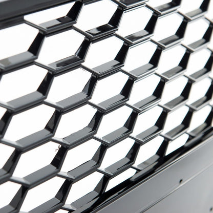 Grille suitable for Audi A6 C7 (4G) Sedan Avant Facelift (2015-2018) RS6 Look 