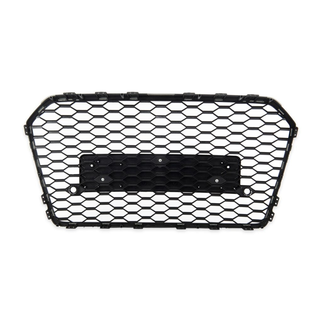 Grille suitable for Audi A6 C7 (4G) Sedan Avant Facelift (2015-2018) RS6 Look 