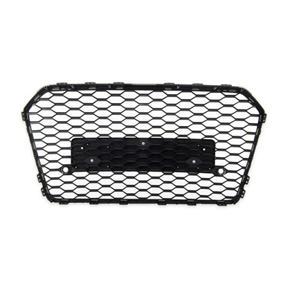 Grille suitable for Audi A6 C7 (4G) Sedan Avant Facelift (2015-2018) RS6 Look 