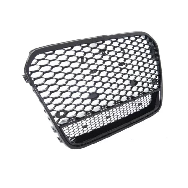 ART.3848 Griglia anteriore RS6 Look  Audi A6 (C7)(2015-2018)