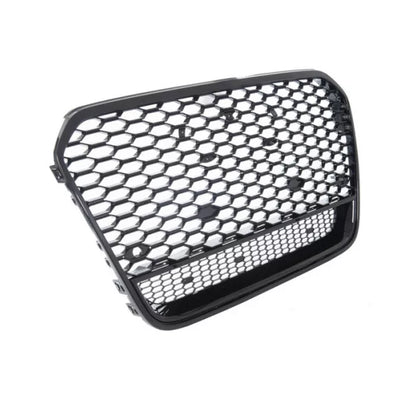 ART.3848 Griglia anteriore RS6 Look  Audi A6 (C7)(2015-2018)