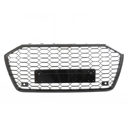 Griglia adatto per Audi A6 C8 (4A) Sedan Avant (2018+) RS6 Look
