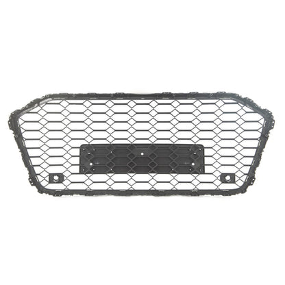 Griglia adatto per Audi A6 C8 (4A) Sedan Avant (2018+) RS6 Look