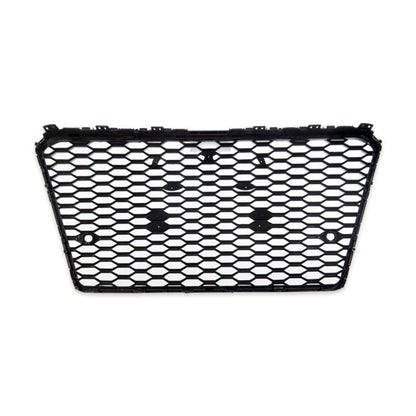 ART.3680 Griglia RS7 Look per Audi A7 (4G)2010-2014) Nero lucido