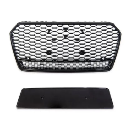 ART.3850   Griglia anteriore RS7 Look Audi A7 (4G)  (2014-2018)