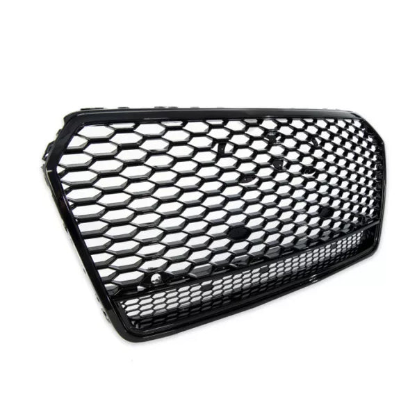 ART.3850   Griglia anteriore RS7 Look Audi A7 (4G)  (2014-2018)