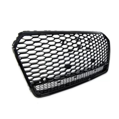 ART.3850   Griglia anteriore RS7 Look Audi A7 (4G)  (2014-2018)