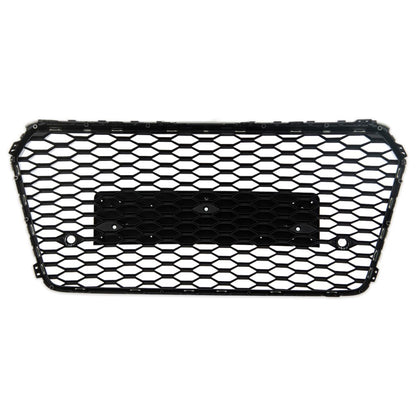Griglia adatto per Audi A7 (4G) Sportback Facelift (2015-2018) RS7 Look