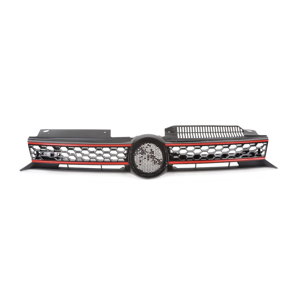 Griglia adatto per VW Golf 6 2008-2014