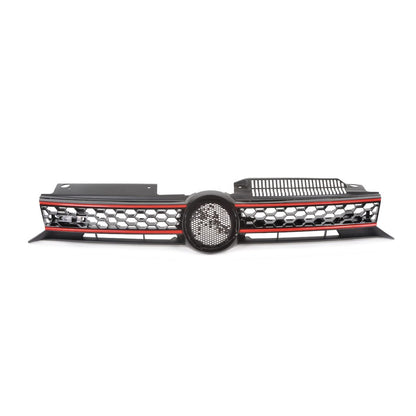 Griglia adatto per VW Golf 6 2008-2014