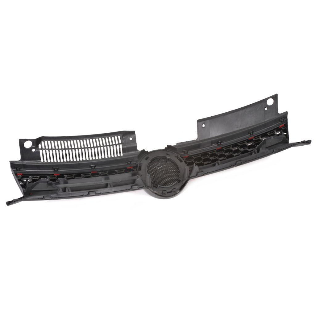 Griglia adatto per VW Golf 6 2008-2014