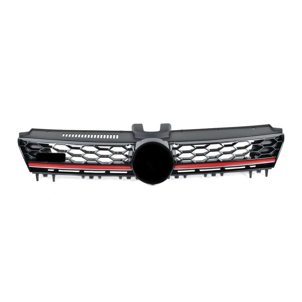 Griglia adatto per VW Golf 7 2012-2016