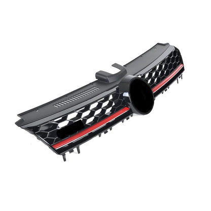 Griglia adatto per VW Golf 7 2012-2016