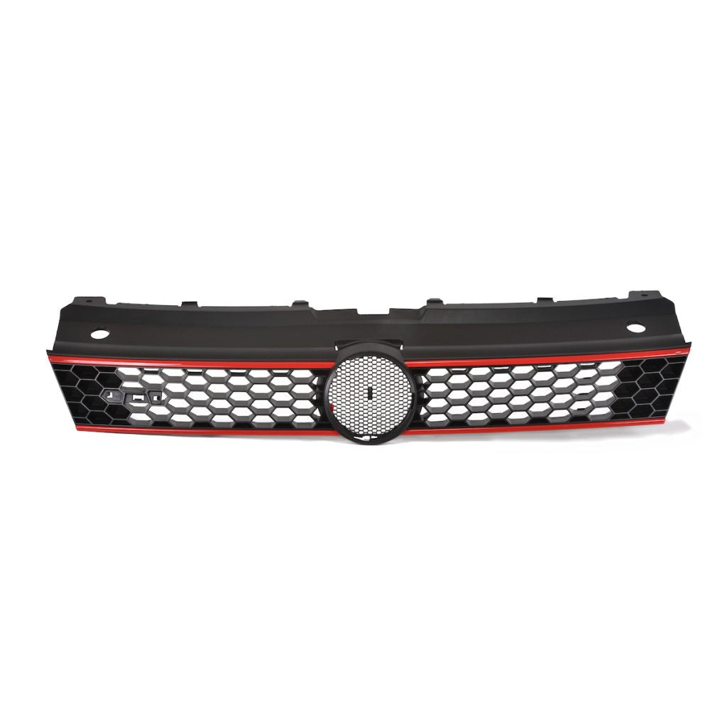 Griglia adatto per VW Polo V 6R, 6C 2009-2017