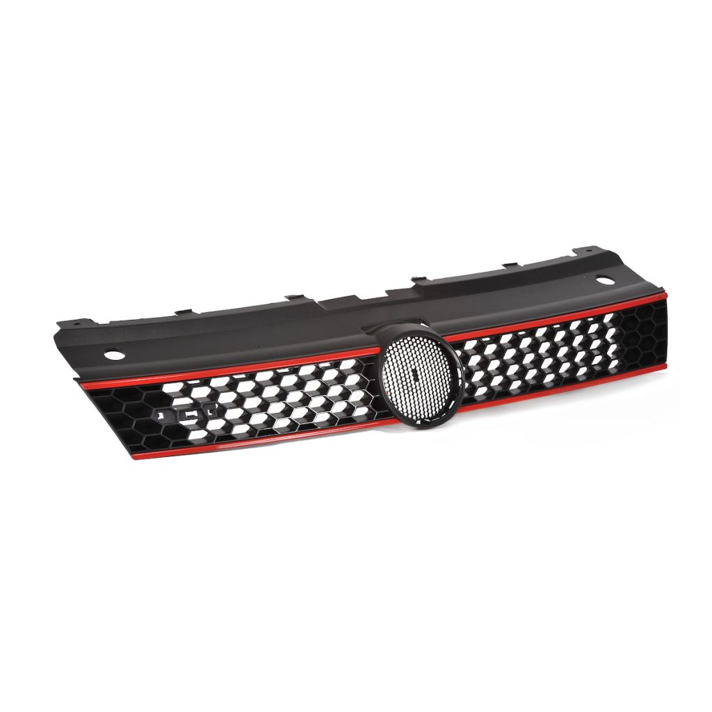 Griglia adatto per VW Polo V 6R, 6C 2009-2017