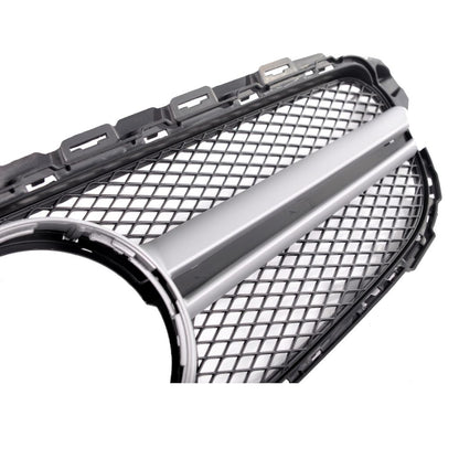 Griglia adatto per Mercedes C-Class W205 2013-2018